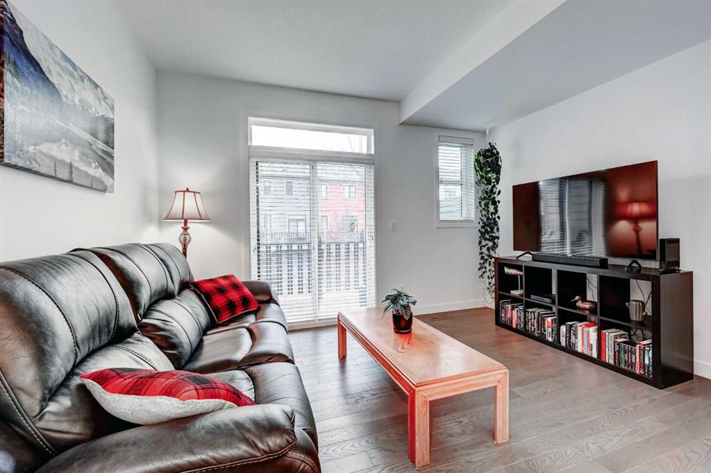 Fifth View of 105 Walden Common SE, Walden, Calgary, Alberta, T2X 4C4