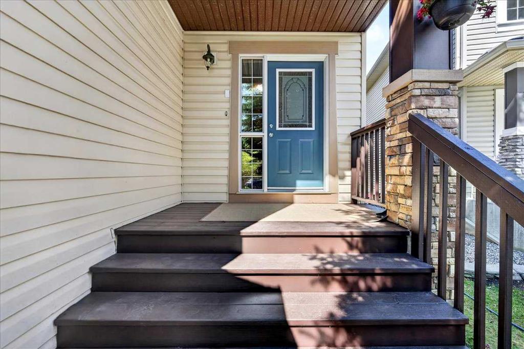 Fourth View of 152 Chapman Close SE, Chaparral, Calgary, Alberta, T2X 3V7