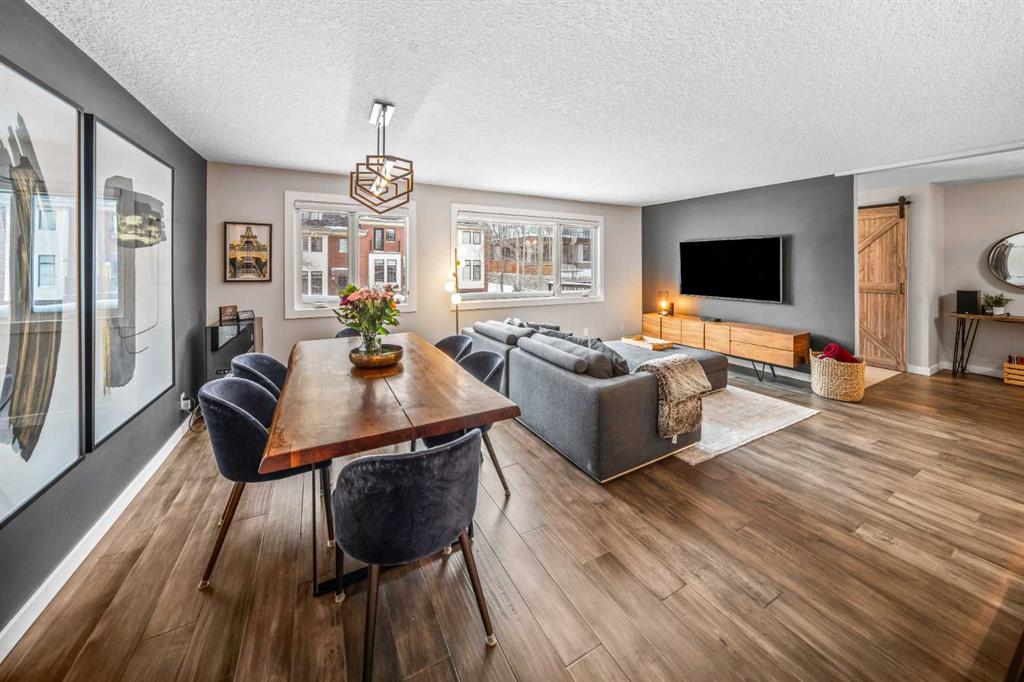 4, 1205 Cameron Avenue SW, A2312862, Alberta,