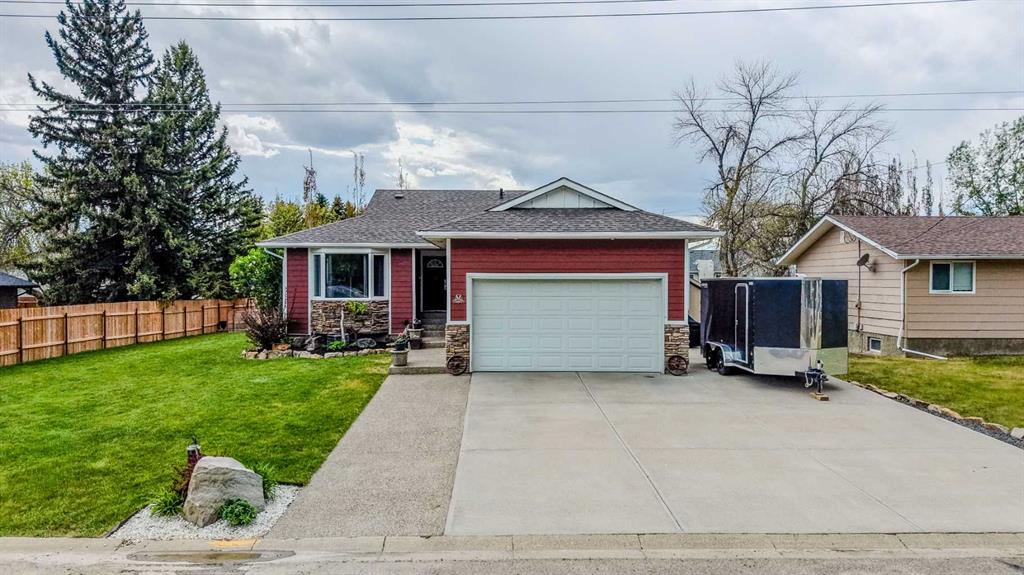 20 N 1A Street , A2312863, Alberta,