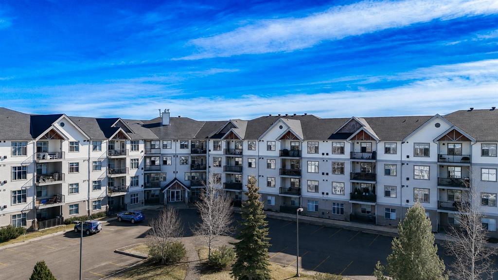 Second View of 114, 100 Lakeway Boulevard , Lakeway Landing, Sylvan Lake, Alberta, T4S 0A4