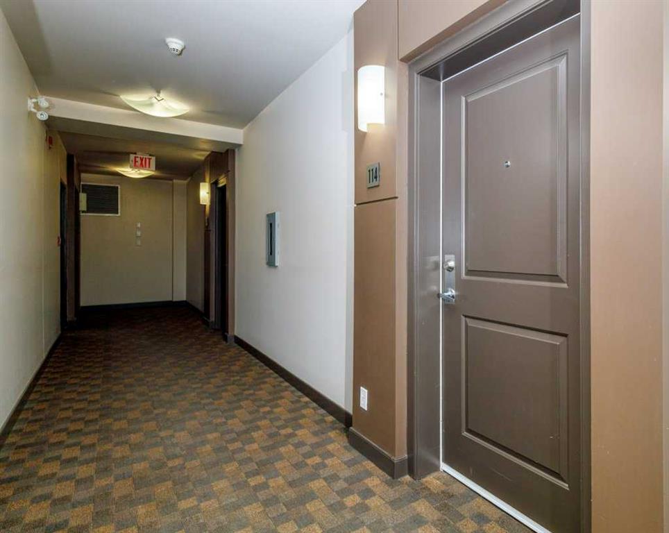 Fifth View of 114, 100 Lakeway Boulevard , Lakeway Landing, Sylvan Lake, Alberta, T4S 0A4