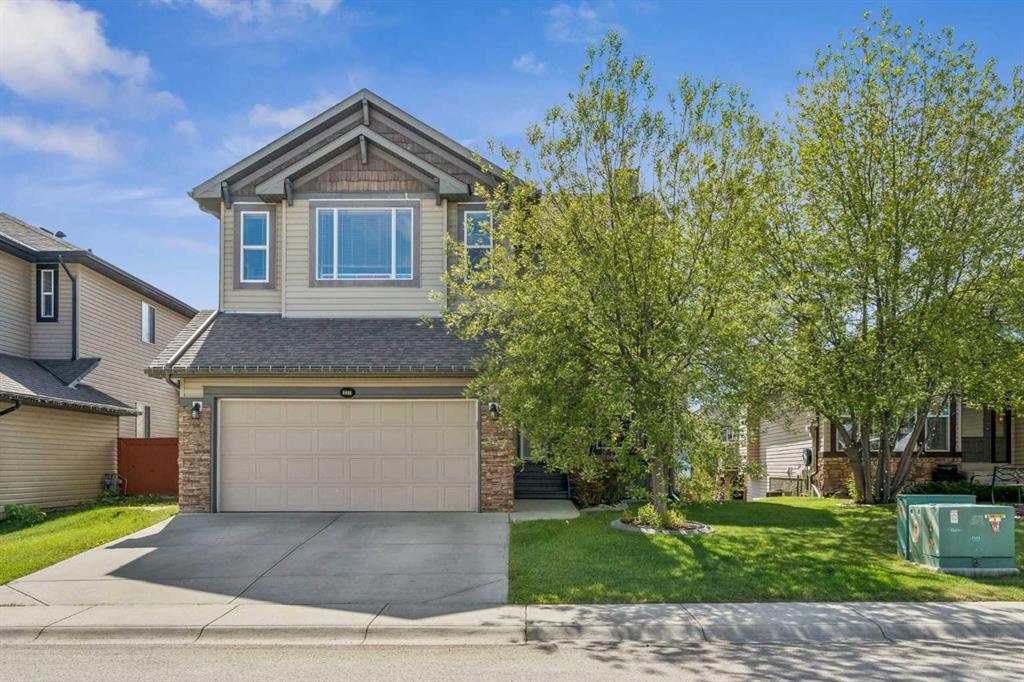 231 HAWKMERE View , A2312872, Alberta,