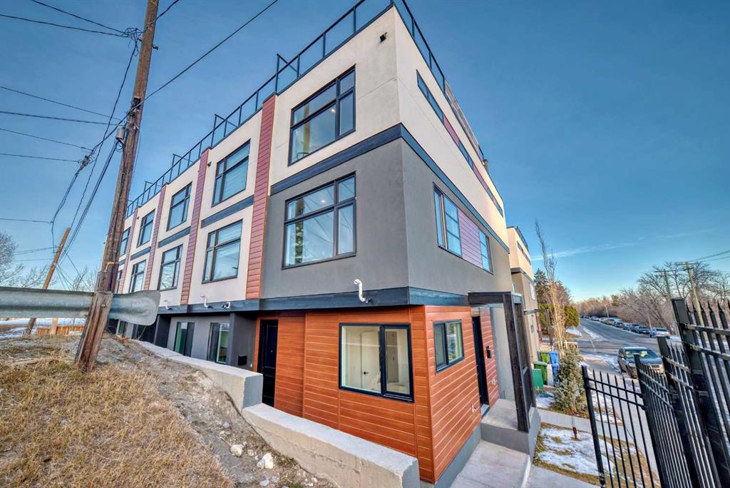 2, 3404 8 Avenue SW, A2312874, Alberta,