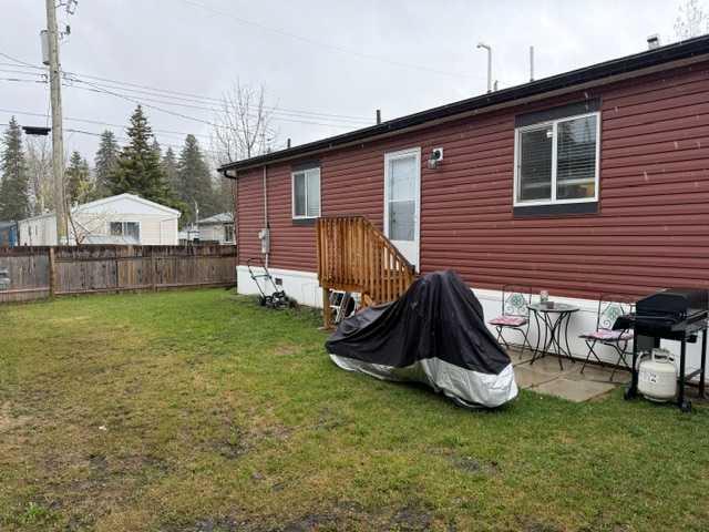 Third View of 10, 404 6 Avenue NW, NONE, Slave Lake, Alberta, T0G 2A1
