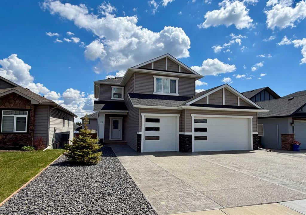 78 Lakes Estates Circle , A2312878, Alberta,