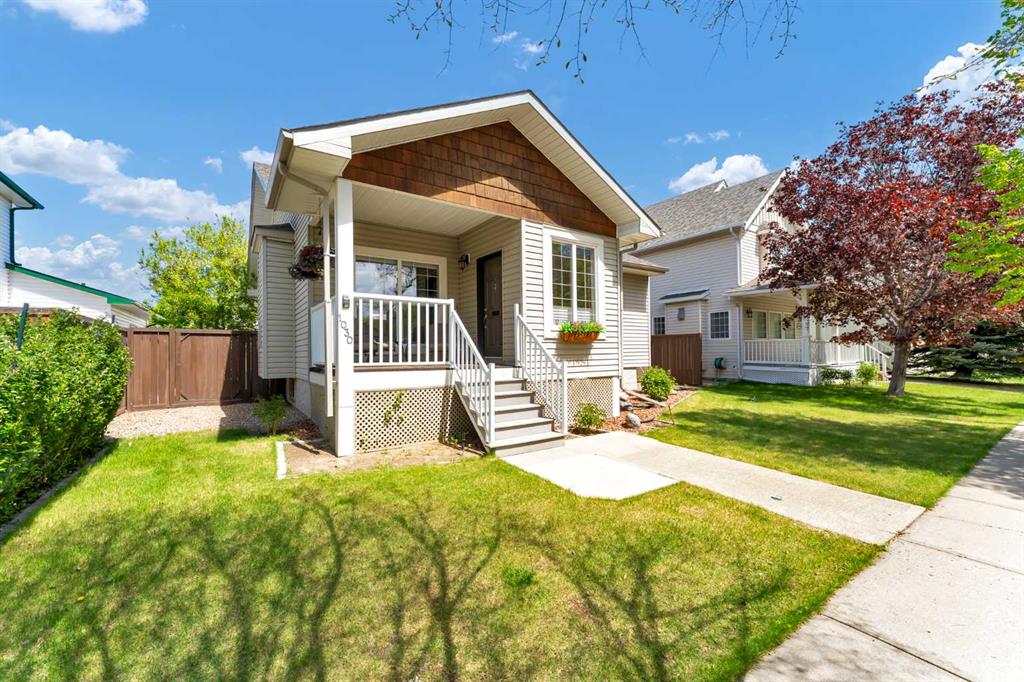1030 5 Street SE, A2312879, Alberta,