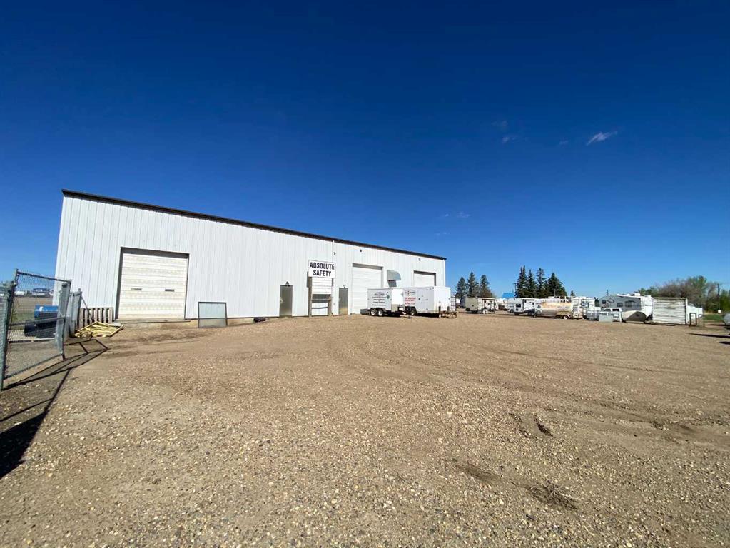 Third View of 598 Industrial Road E, NONE, Brooks, Alberta, T0J2A2