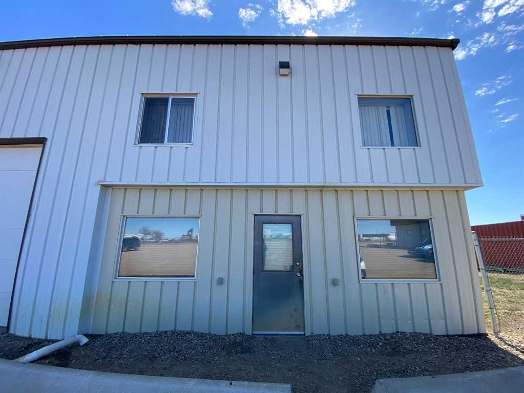 Fourth View of 598 Industrial Road E, NONE, Brooks, Alberta, T0J2A2