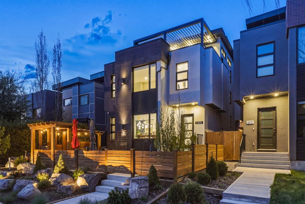 1308 Colgrove Avenue NE, A2312885, Alberta,