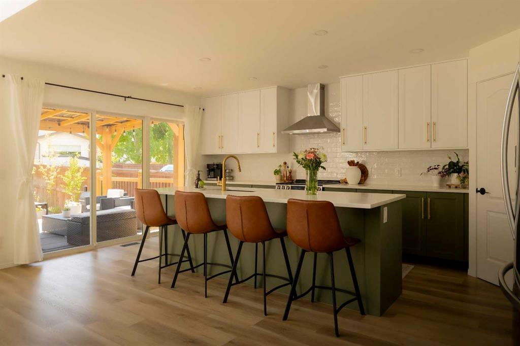 Fourth View of 530 Chaparral Drive SE, Chaparral, Calgary, Alberta, T2X 3W2