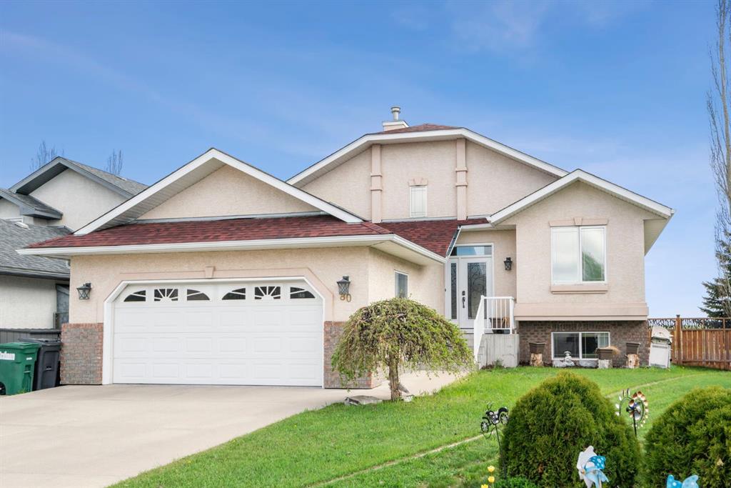80 Cambrille Crescent , A2312898, Alberta,
