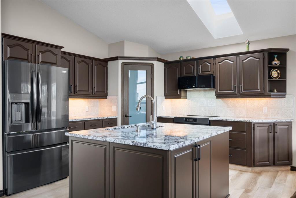 Fourth View of 80 Cambrille Crescent , Cambridge Glen, Strathmore, Alberta, T1P1N2