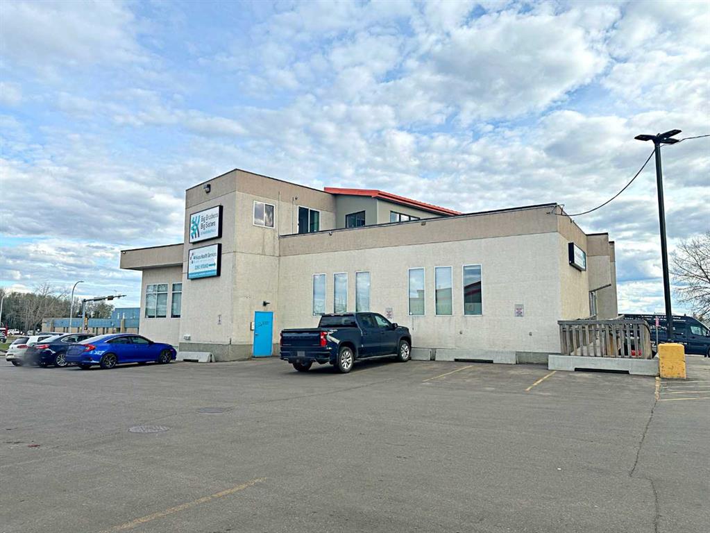 Second View of 201 & 202, 604 Signal Road , Thickwood, Fort McMurray, Alberta, T9H 4Z4