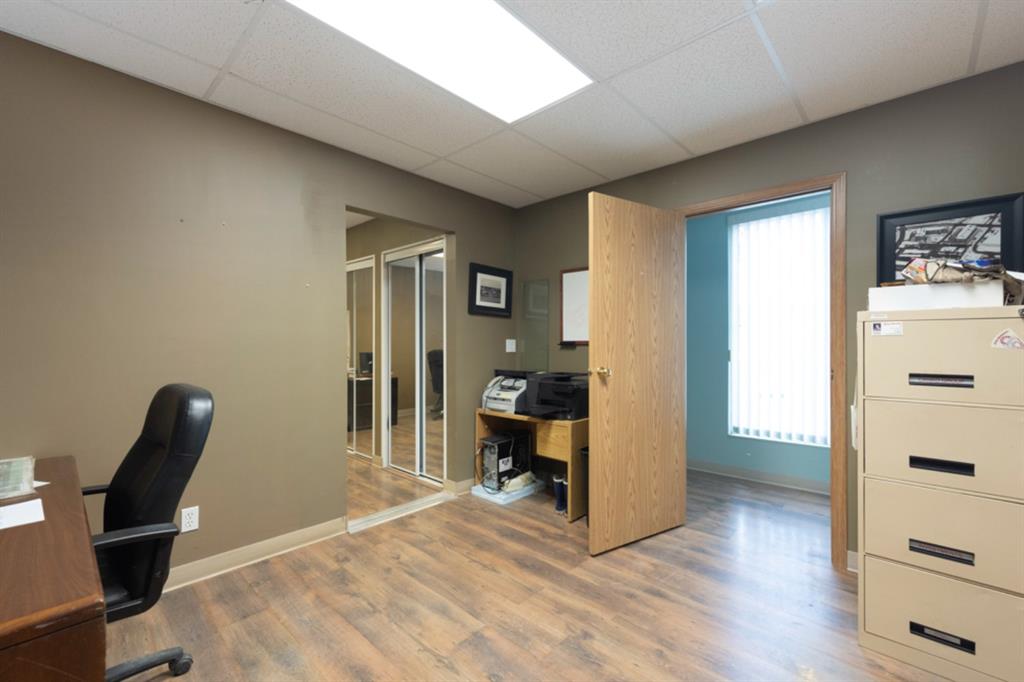 Third View of 201 & 202, 604 Signal Road , Thickwood, Fort McMurray, Alberta, T9H 4Z4