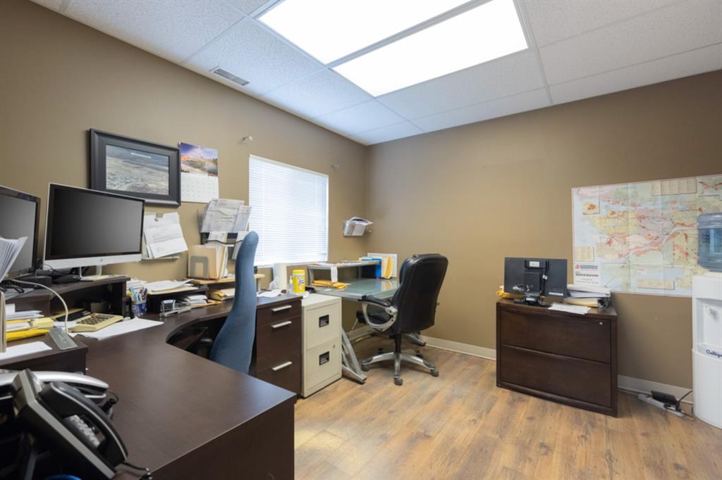 Fourth View of 201 & 202, 604 Signal Road , Thickwood, Fort McMurray, Alberta, T9H 4Z4