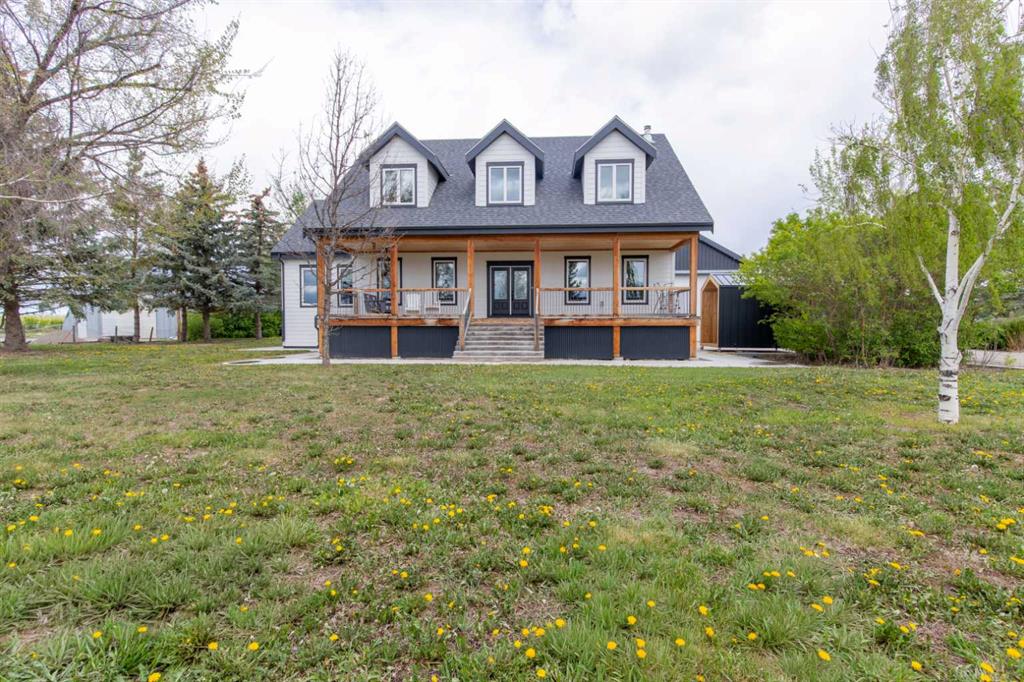 250058 Township Road 92  , A2312905, Alberta,
