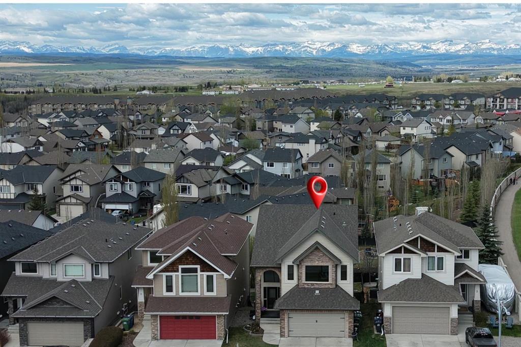 7 Sunset Way , A2312906, Alberta,