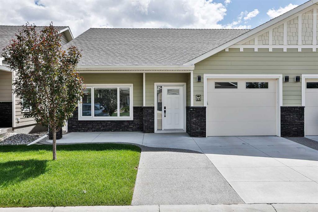 12, 333 Cowan Avenue , A2312917, Alberta,