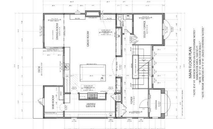 Third View of 3243 Alfege Street SW, Upper Mount Royal, Calgary, Alberta, T2T 3S4