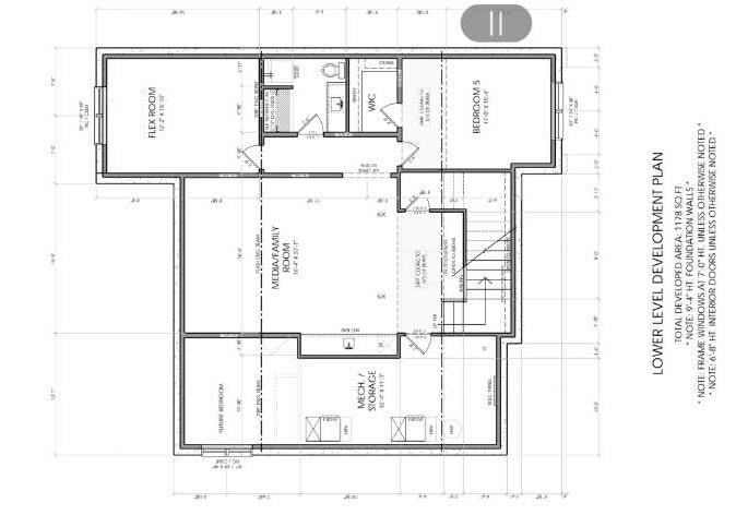 Fifth View of 3243 Alfege Street SW, Upper Mount Royal, Calgary, Alberta, T2T 3S4
