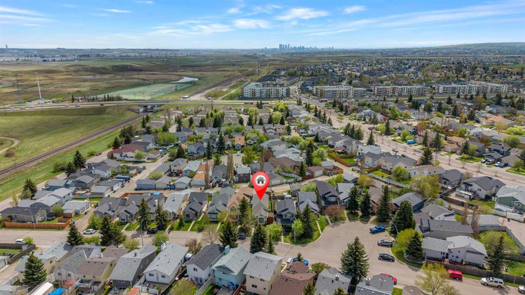 51 Covington Rise NE, A2312931, Alberta,