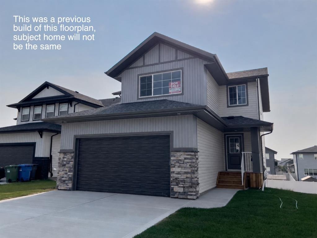 655 Robinson Avenue , A2312933, Alberta,