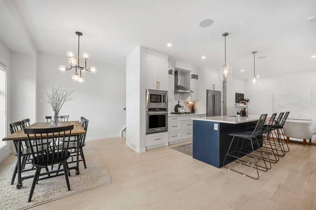 Third View of 1303 18 Avenue NW, Capitol Hill, Calgary, Alberta, T2M 0W5