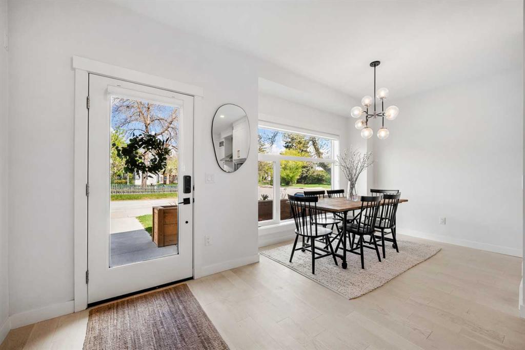 Fourth View of 1303 18 Avenue NW, Capitol Hill, Calgary, Alberta, T2M 0W5
