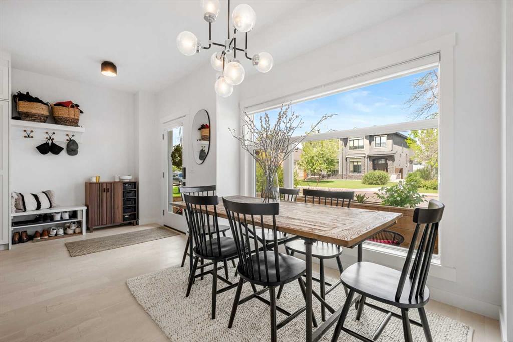 Fifth View of 1303 18 Avenue NW, Capitol Hill, Calgary, Alberta, T2M 0W5