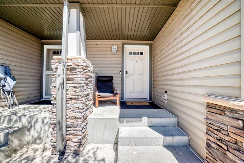 Fifth View of 65 Spring Meadows Bay , Cimarron, Okotoks, Alberta, T1S2G8