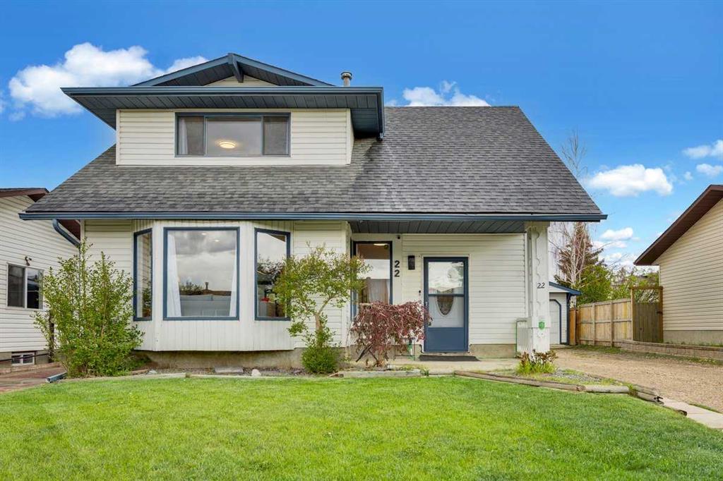 22 Sandstone Crescent SE, A2312955, Alberta,