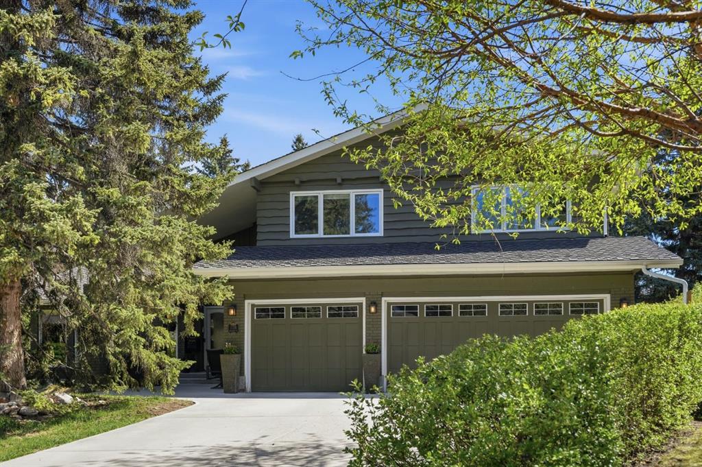 1128 Kildonan Place SW, A2312957, Alberta,