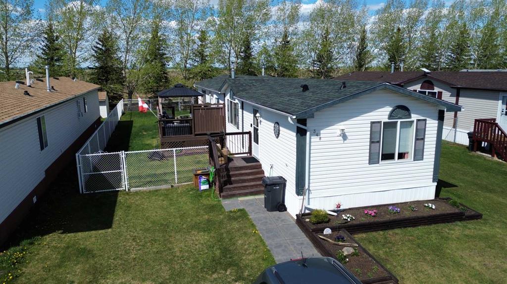 348 Scott Lane  , A2312961, Alberta,
