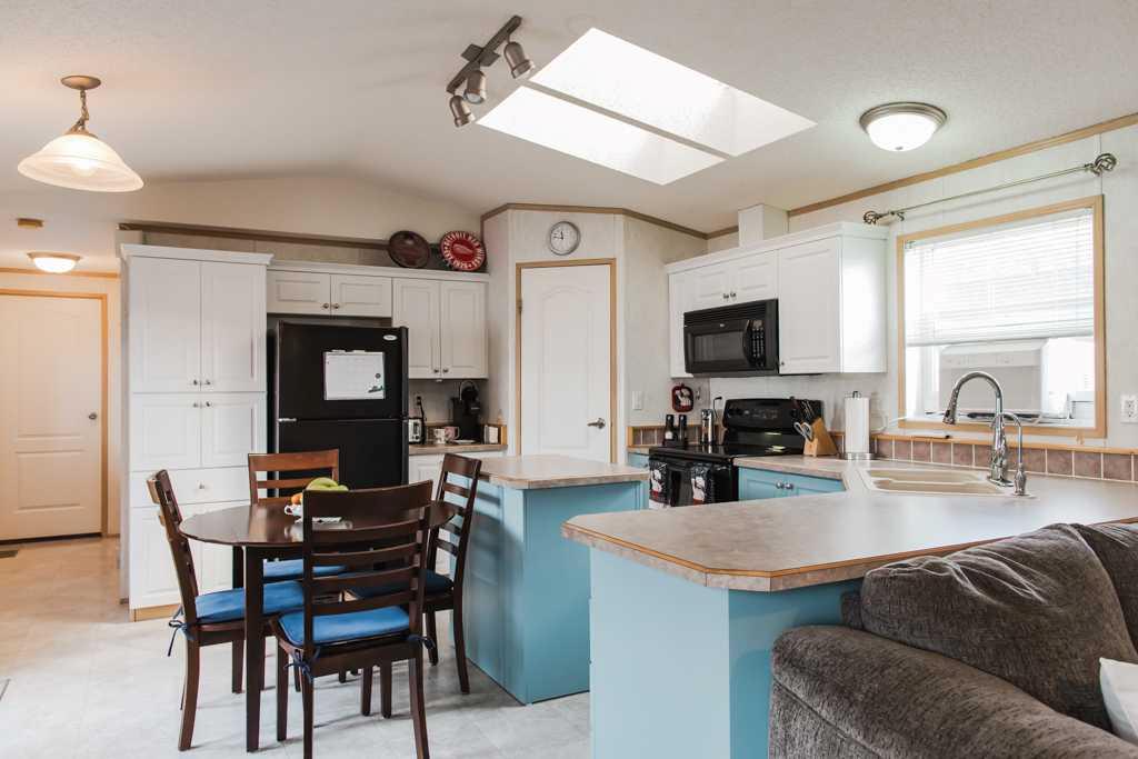 Fourth View of 348 Scott Lane  , MH - Silver Pointe, Rural Grande Prairie No. 1, County of, Alberta, T8W 5K5