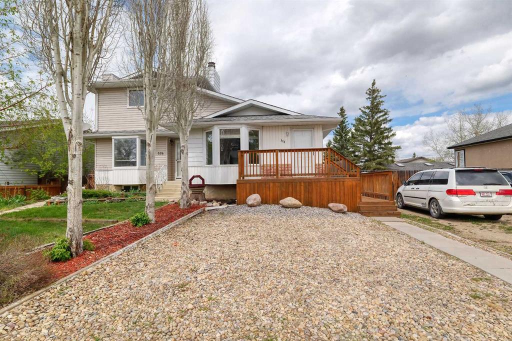 328 6 Street , A2312965, Alberta,