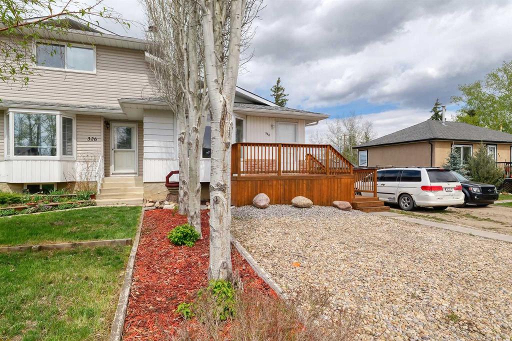 Third View of 328 6 Street , NONE, Irricana, Alberta, T0M1B0