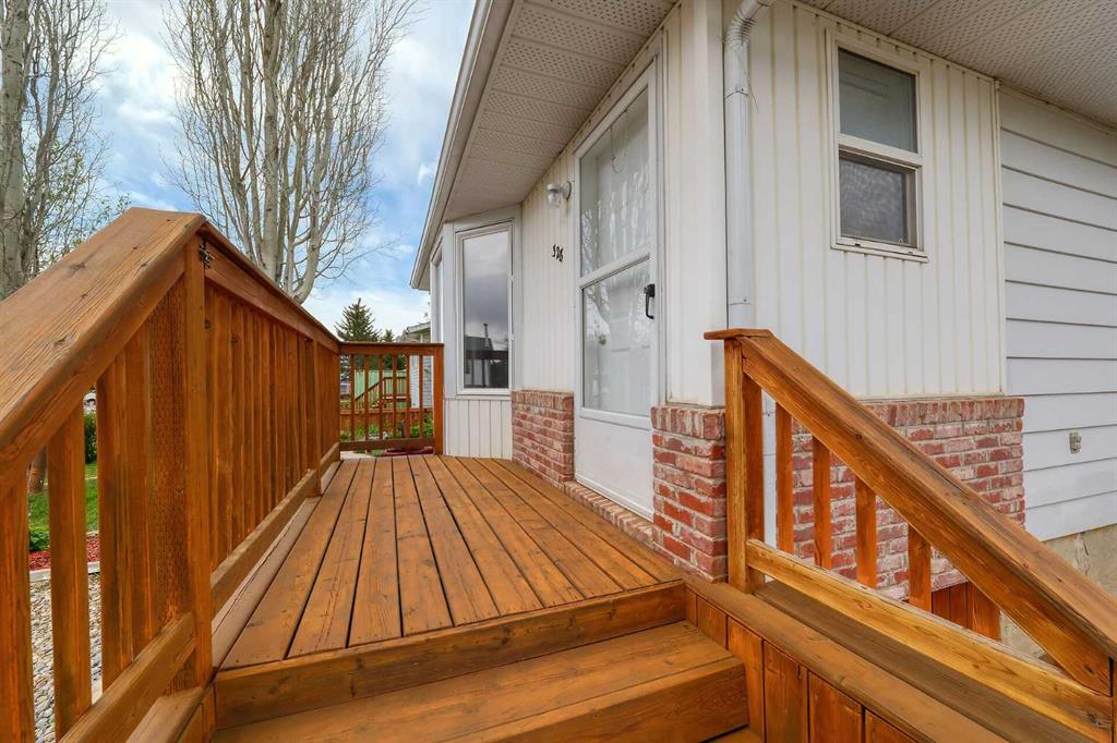 Fourth View of 328 6 Street , NONE, Irricana, Alberta, T0M1B0