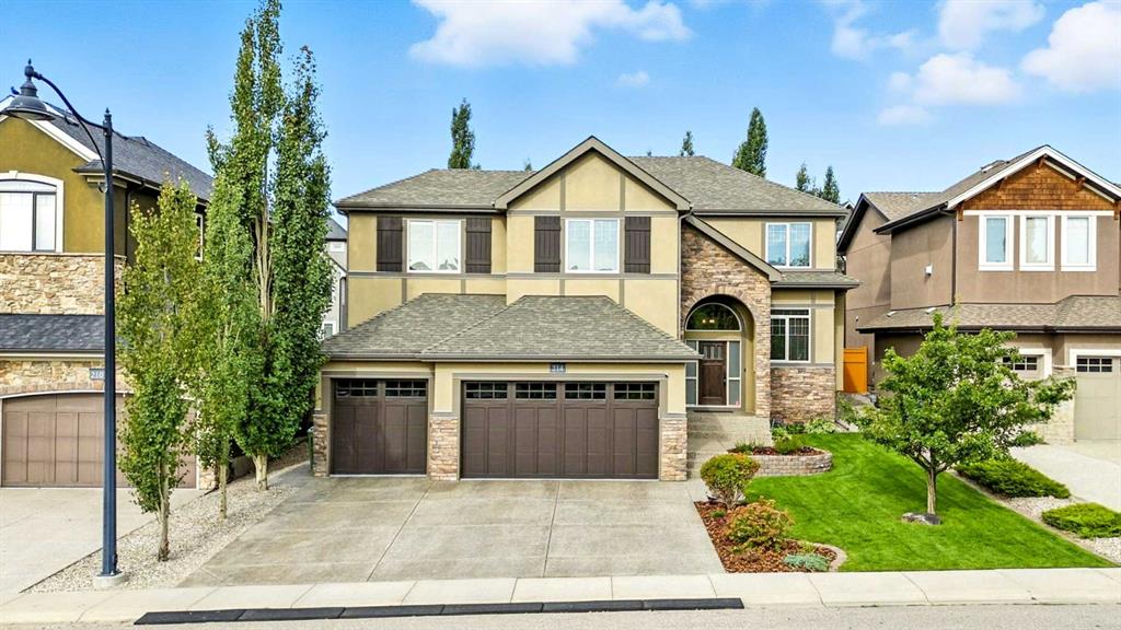 214 Aspen Glen Place SW, A2312966, Alberta,