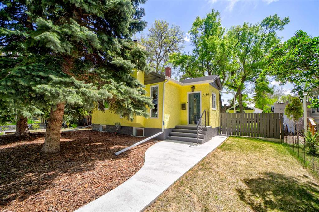 1236 8A Avenue S, A2312970, Alberta,