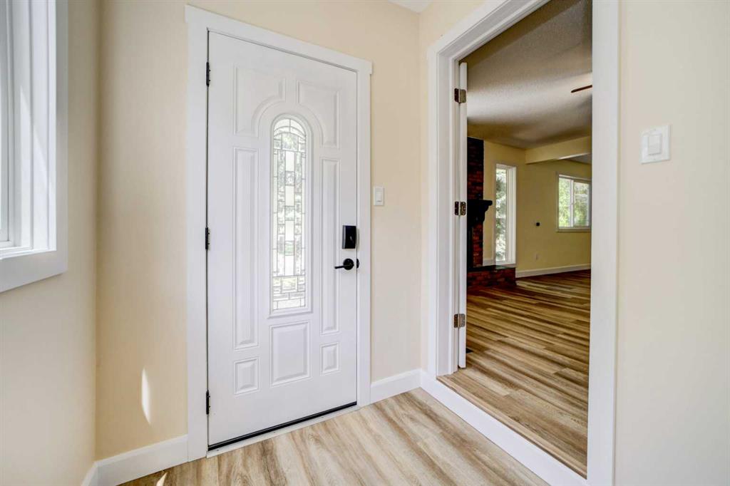 Fifth View of 1236 8A Avenue S, Fleetwood, Lethbridge, Alberta, T1J1S5