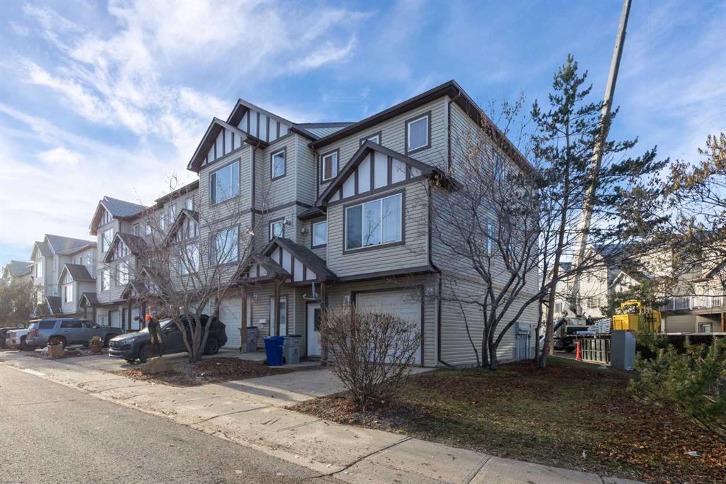 68, 240 Laffont Way , A2312973, Alberta,