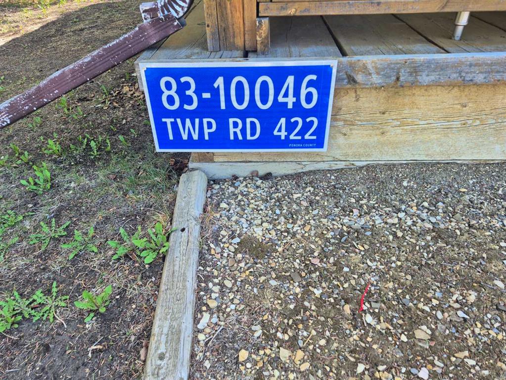Third View of 83A, 10046 Township Road 422  , Raymond Shores, Rural Ponoka County, Alberta, T0C 2J0