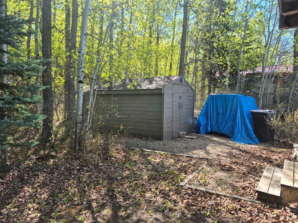 Fourth View of 83A, 10046 Township Road 422  , Raymond Shores, Rural Ponoka County, Alberta, T0C 2J0