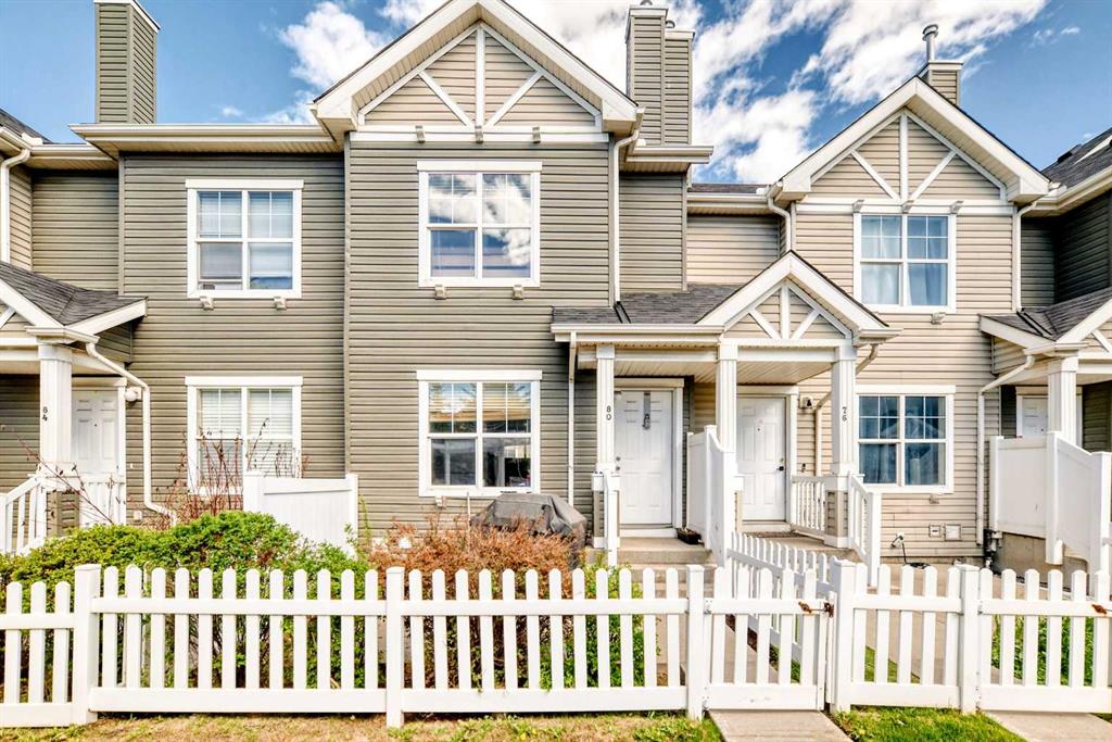 80 Elgin Gardens SE, A2312982, Alberta,