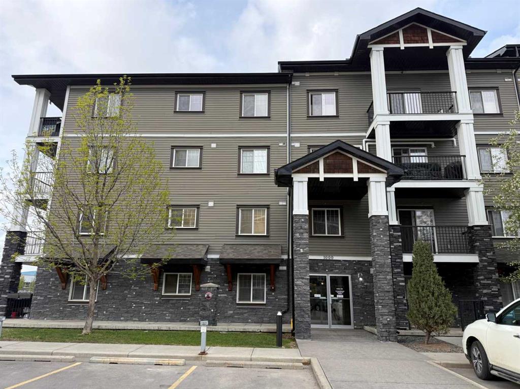 1403, 175 Panatella Hill NW, A2312987, Alberta,