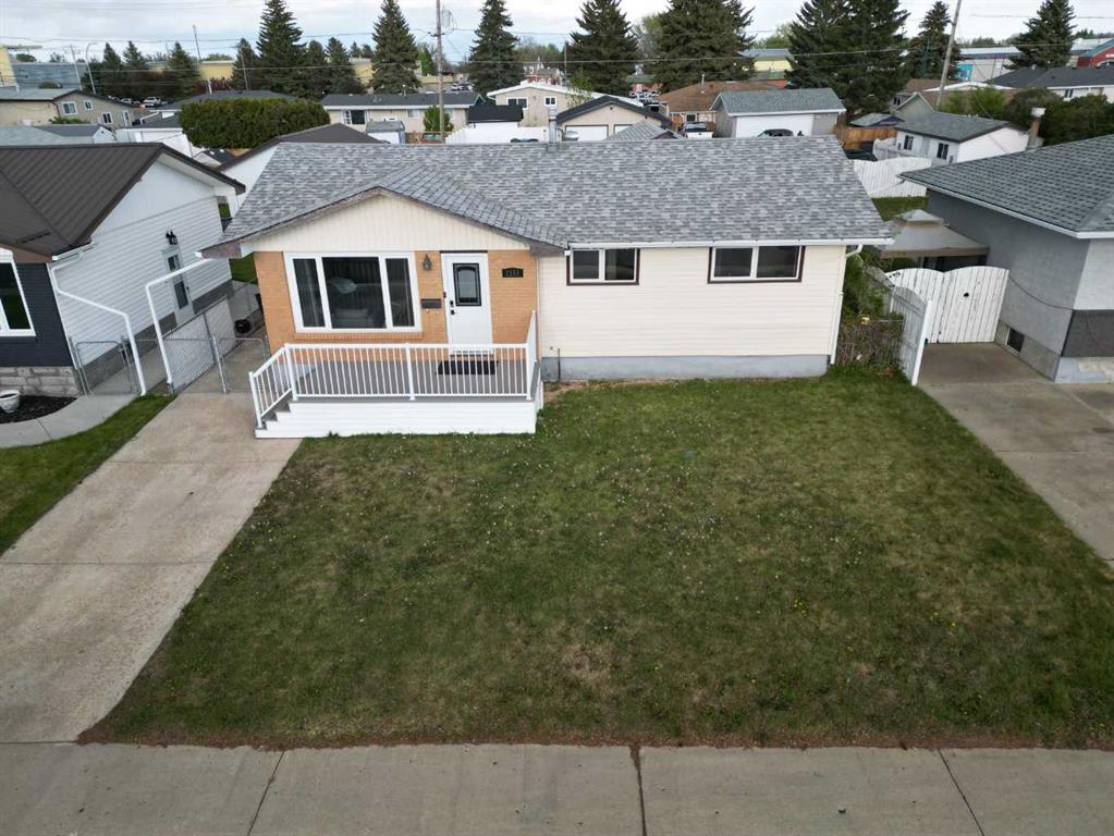 2169 20 Avenue SE, A2312992, Alberta,