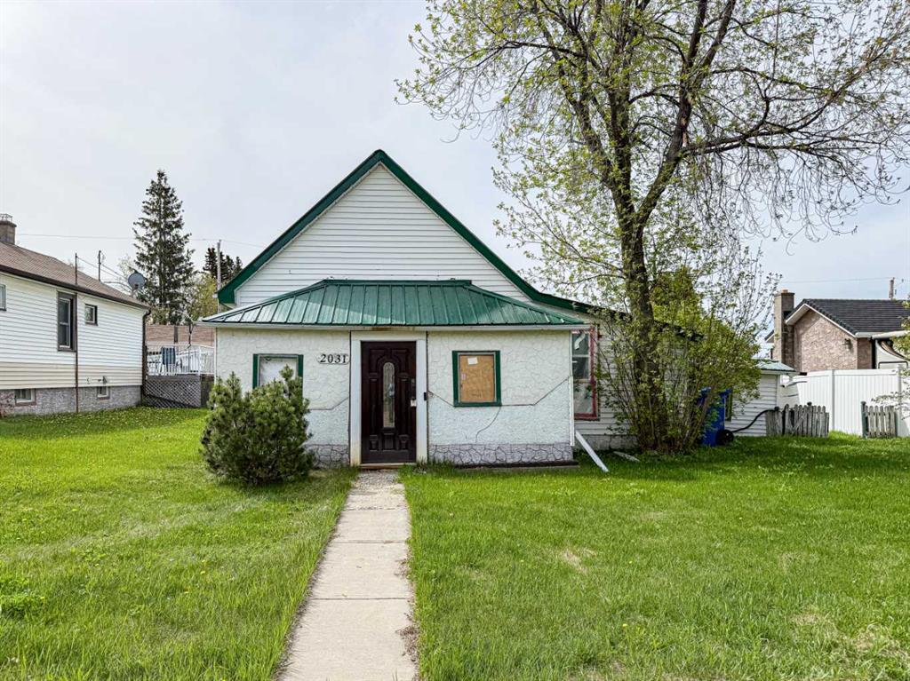 2031 18 Avenue , A2312994, Alberta,