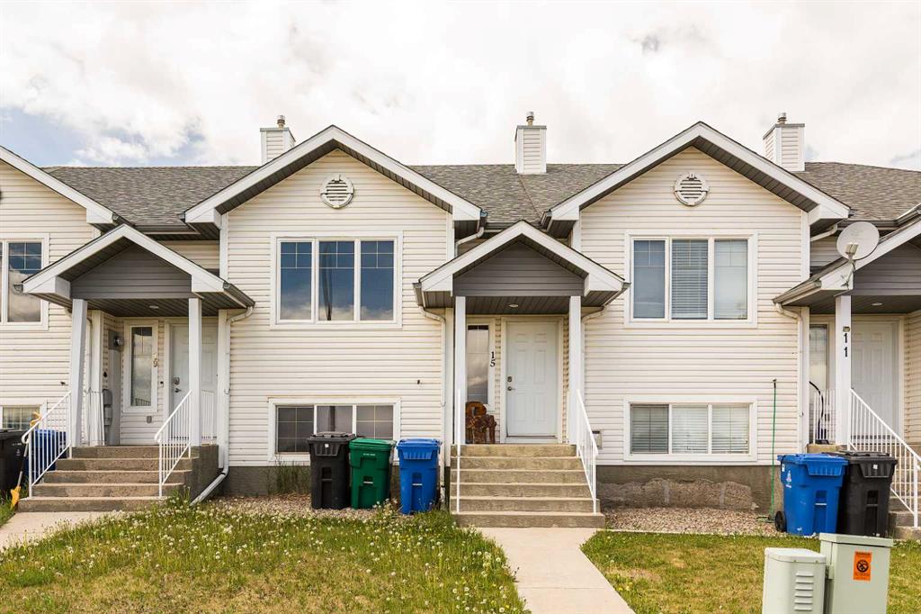 Second View of 15 Blackfoot Boulevard W, Indian Battle Heights, Lethbridge, Alberta, T1K 7N7