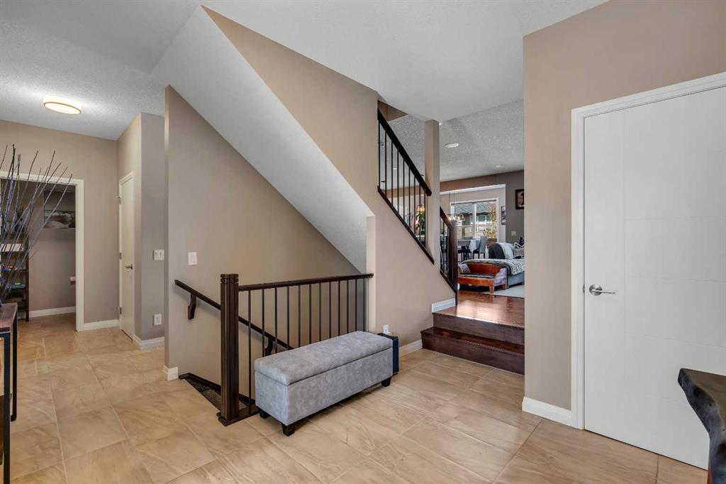 Third View of 90 Auburn Meadows Court SE, Auburn Bay, Calgary, Alberta, T3M 2E3